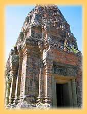 East Mebon