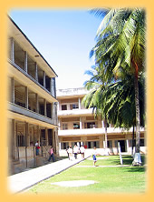 Tuol Sleng in Phnom Penh