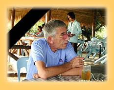 In Gedenken an einen sehr guten Freund