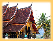 Wat Xieng Thong