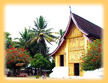 Luang Prabang