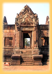 Prasat Hin Muang Tam