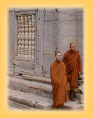 Historical Park Phimai