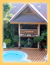  Lai Thai Guesthouse in Chiang Mai