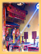 Chinese Temple