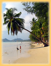Klong Prao Beach