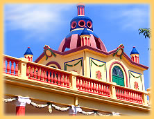 Wat Kheo Pichit