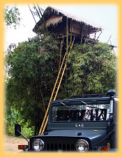 Im Thal Lan Nationalpark