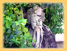 Wat Suthat in Bangkok